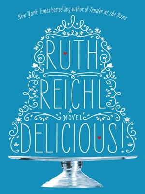 Cover of Delicious!
